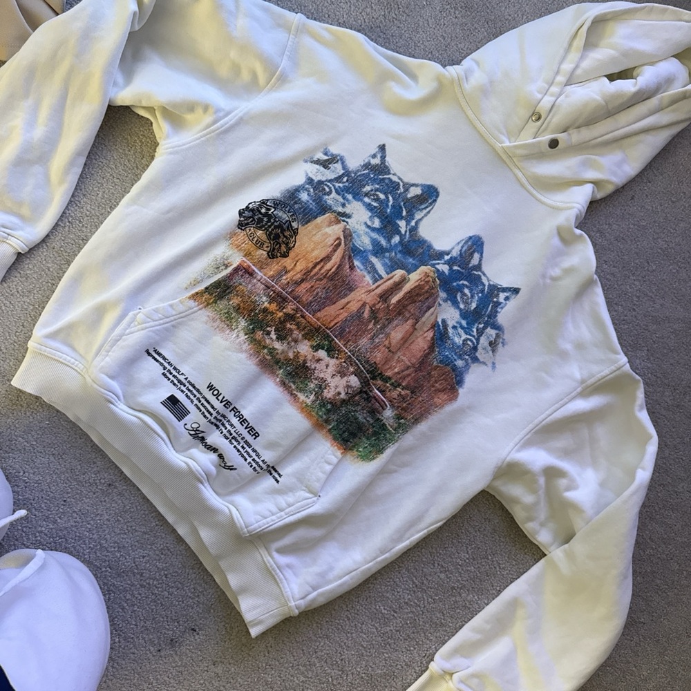 Darc Sport Hoodie